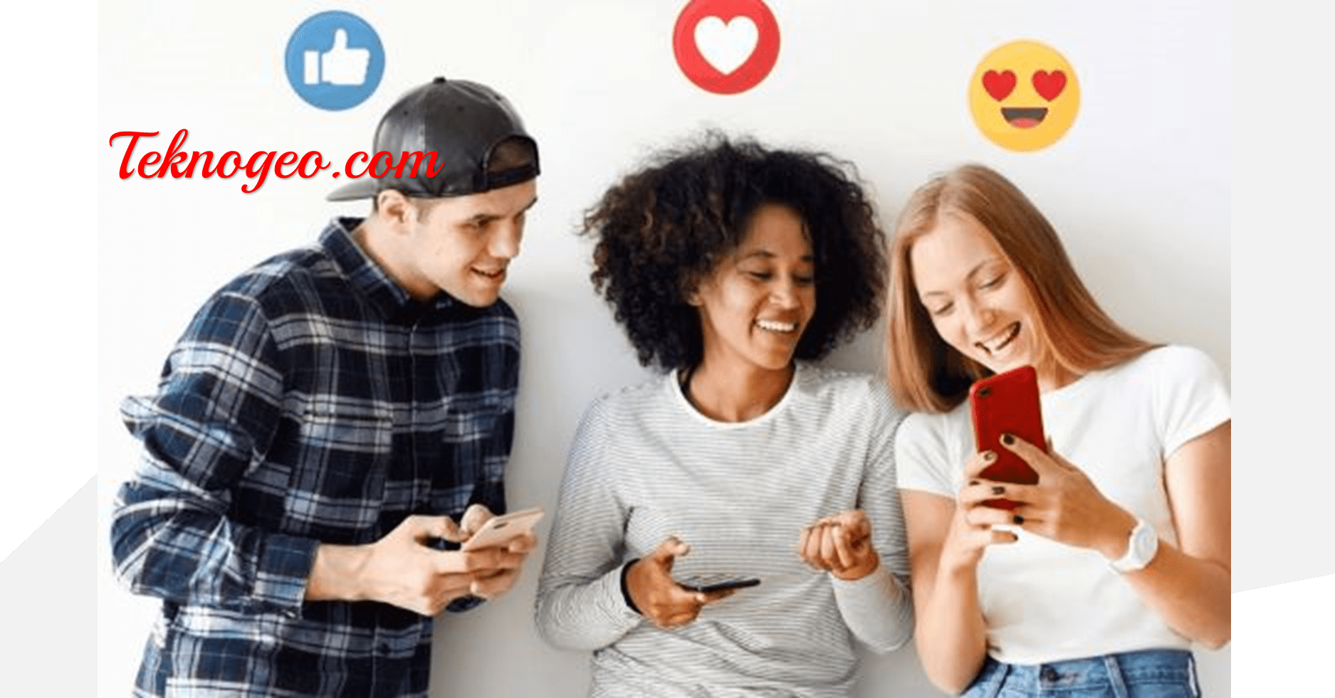 Kecanduan Media Sosial