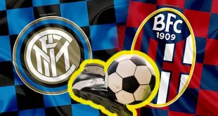 Link Nonton Live Streaming Bologna Vs Inter Milan