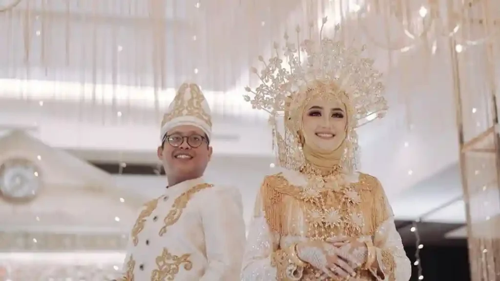 Lita Hendratno -Miss Indonesia 2018