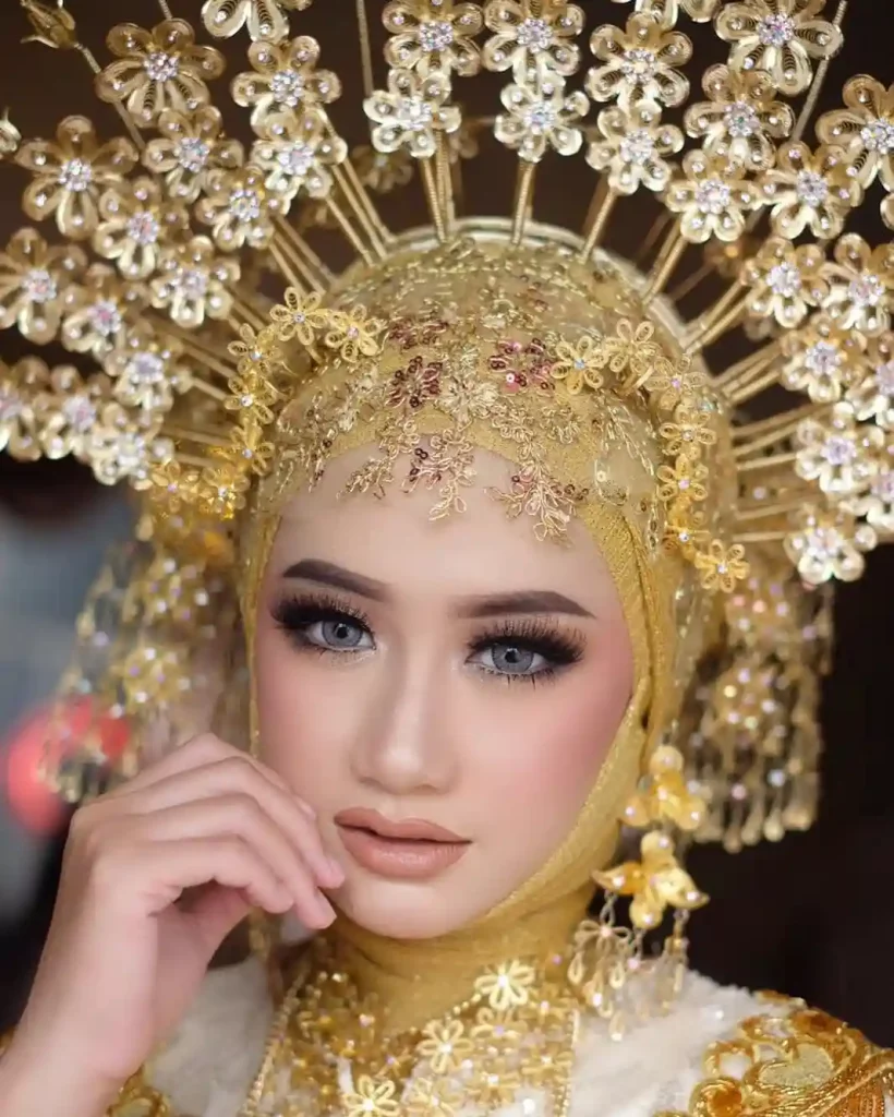 Lita Hendratno -Miss Indonesia 2018