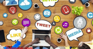 Dampak Media Sosial untuk Bisnis
