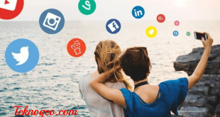 Manfaat Media Sosial untuk Kesehatan