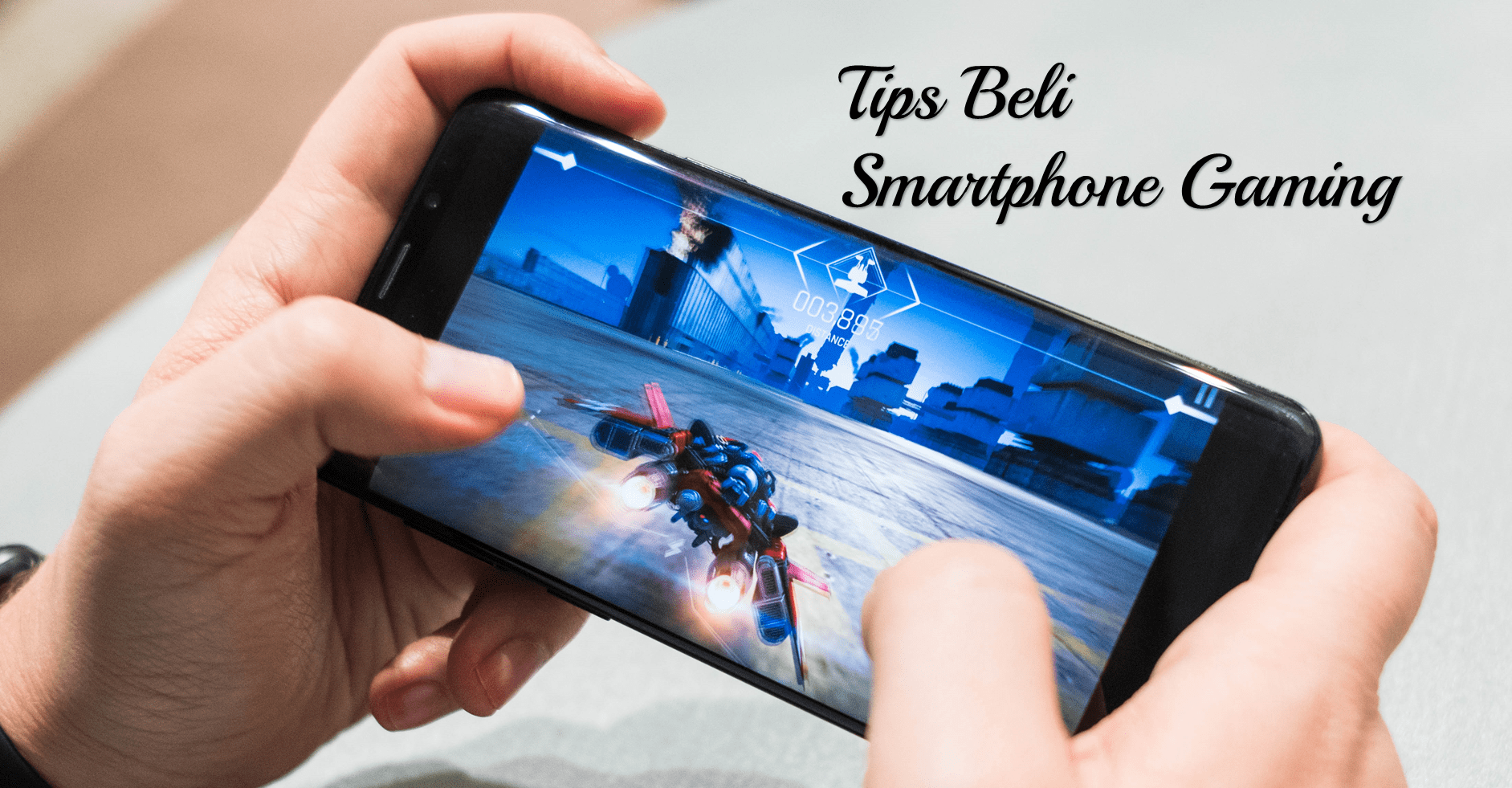 Tips Memilih Smartphone Gaming yang Tepat dan Menguntungkan