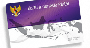 kartu indonesia pintar