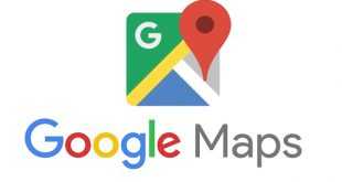 Google-Maps