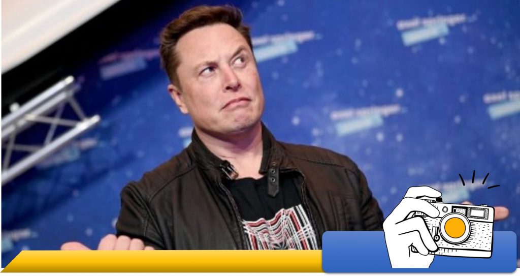 Elon Musk Membuat Platform Medsos Baru