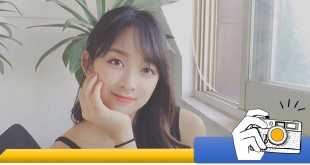 Profil Dita Karang K-Pop Secret Number