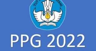 ppg dalam jabatan Tahap II Tahun 2022