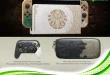 Nintendo Switch edisi OLED The Legend of Zelda