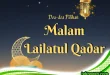 Doa-doa Pilihan untuk Malam Lailatul Qadar